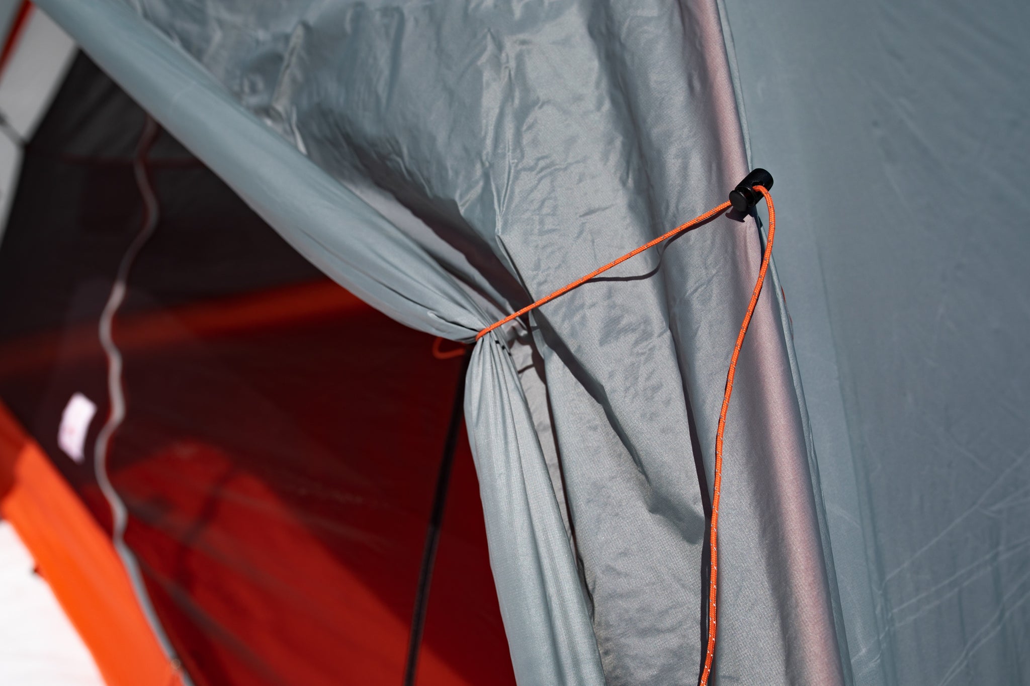 forclaz trek 500 tent 2 person CrossBow 2 Mesh (2015-2020) – SlingFin
