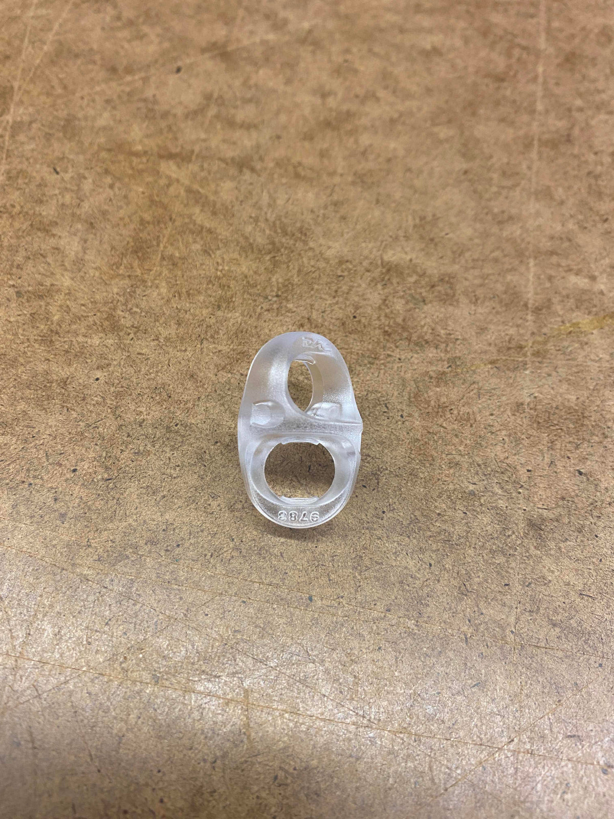 DAC Pole Swivel