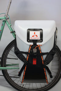 Honey Badger Pannier Kit