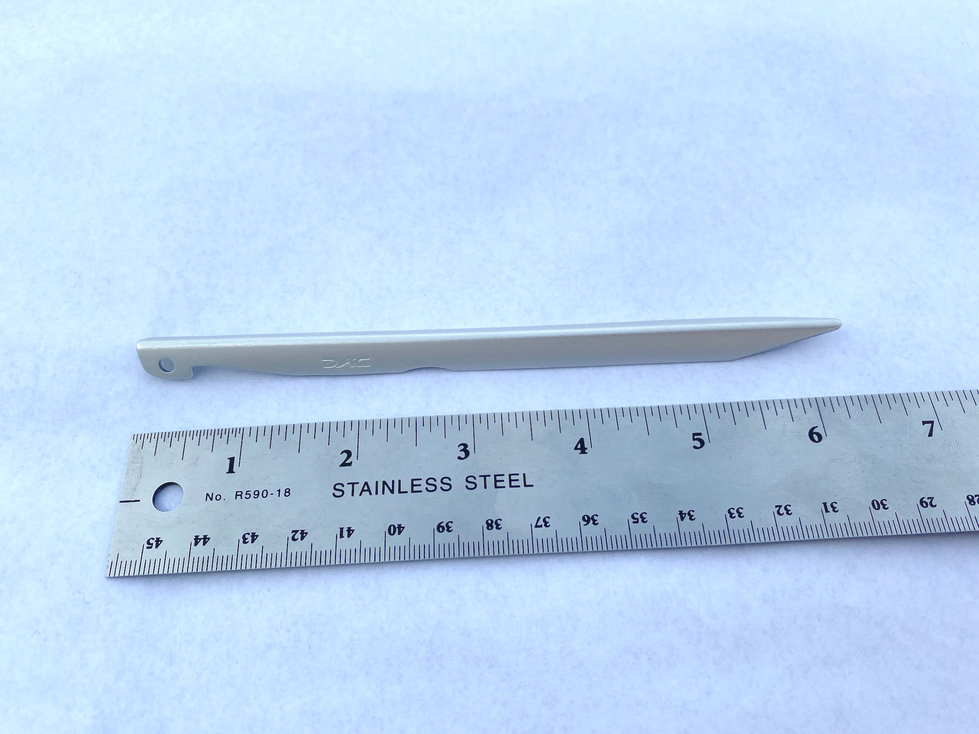dac tent pegs DAC J-Stakes S