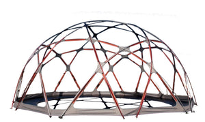 Kahiltna Dome