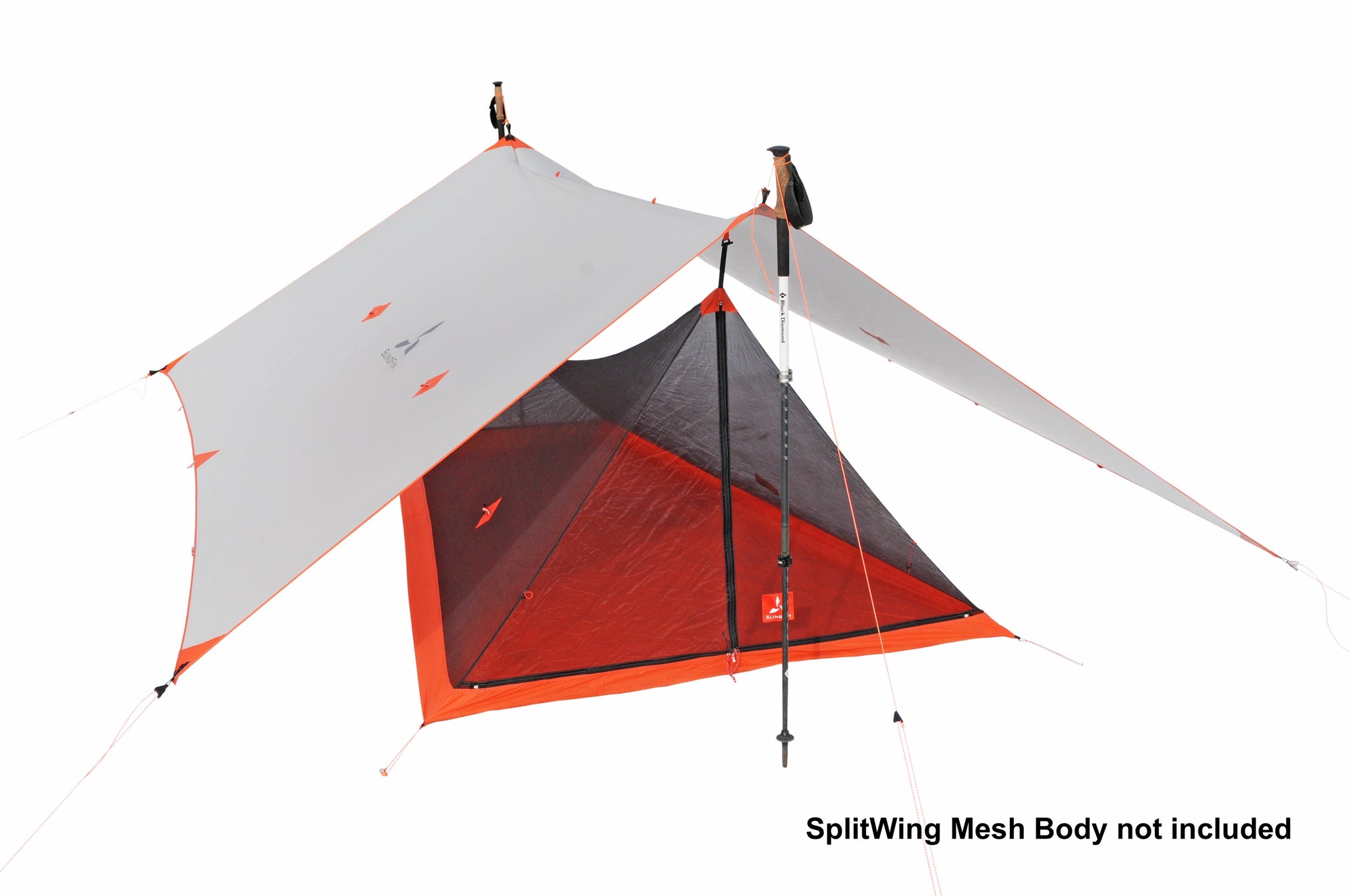 slingfin tarp NFT – SlingFin