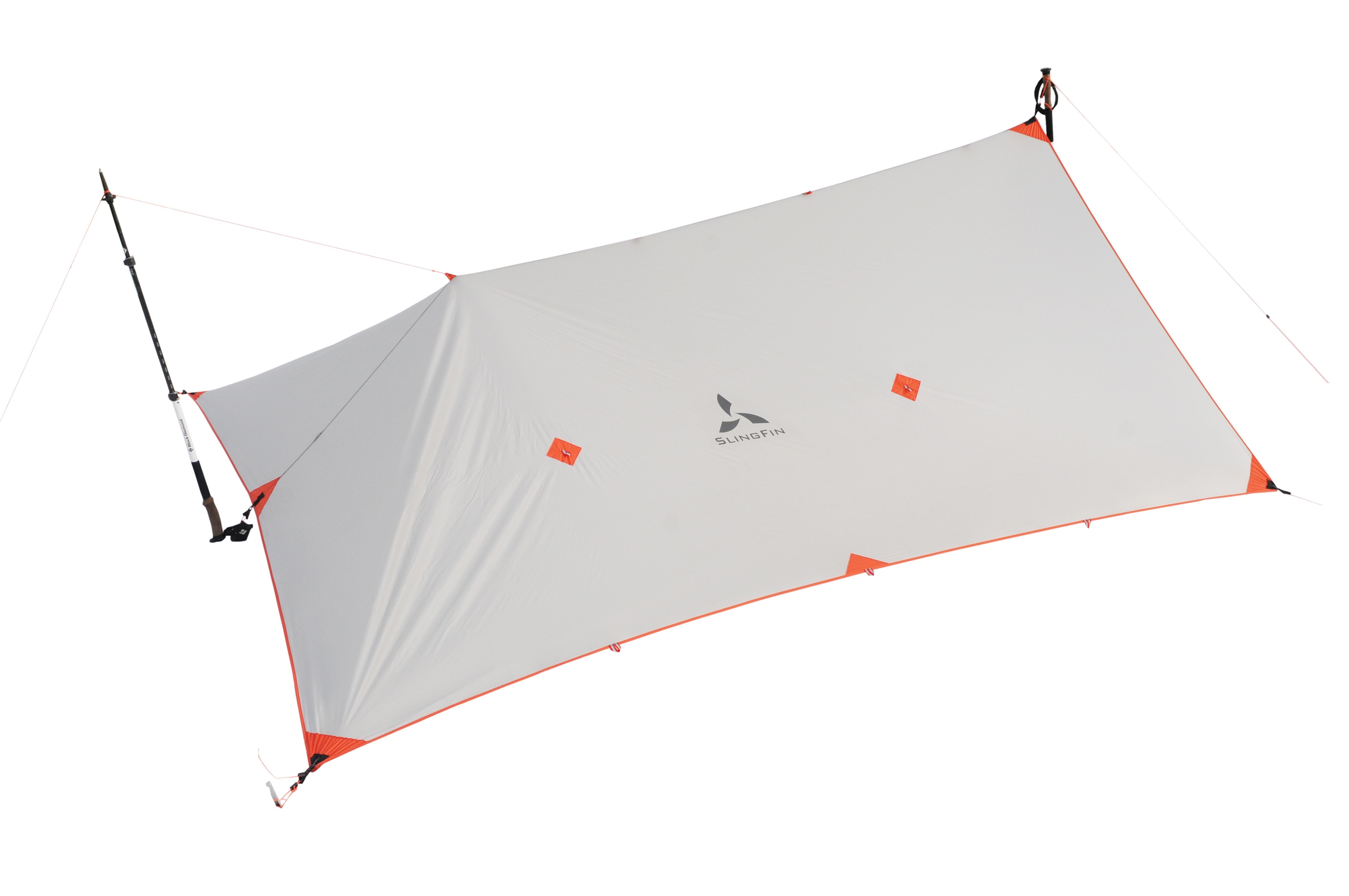 NFT Tarp