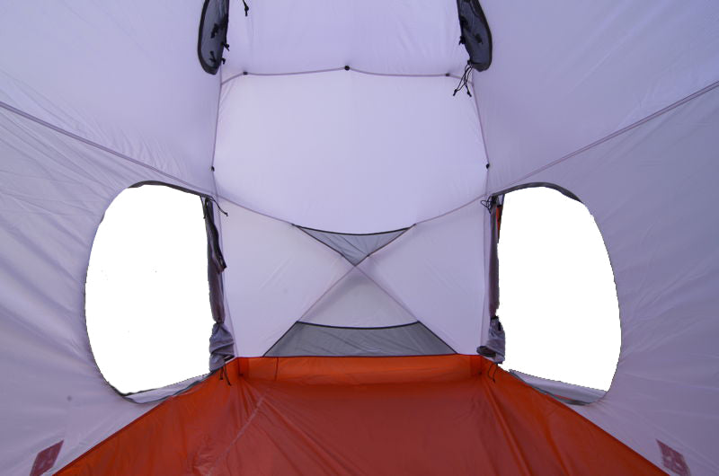OneUp Rectangular Body