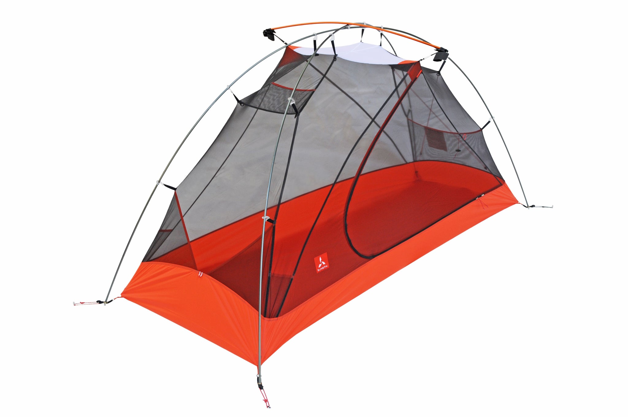 Portal 1 – SlingFin