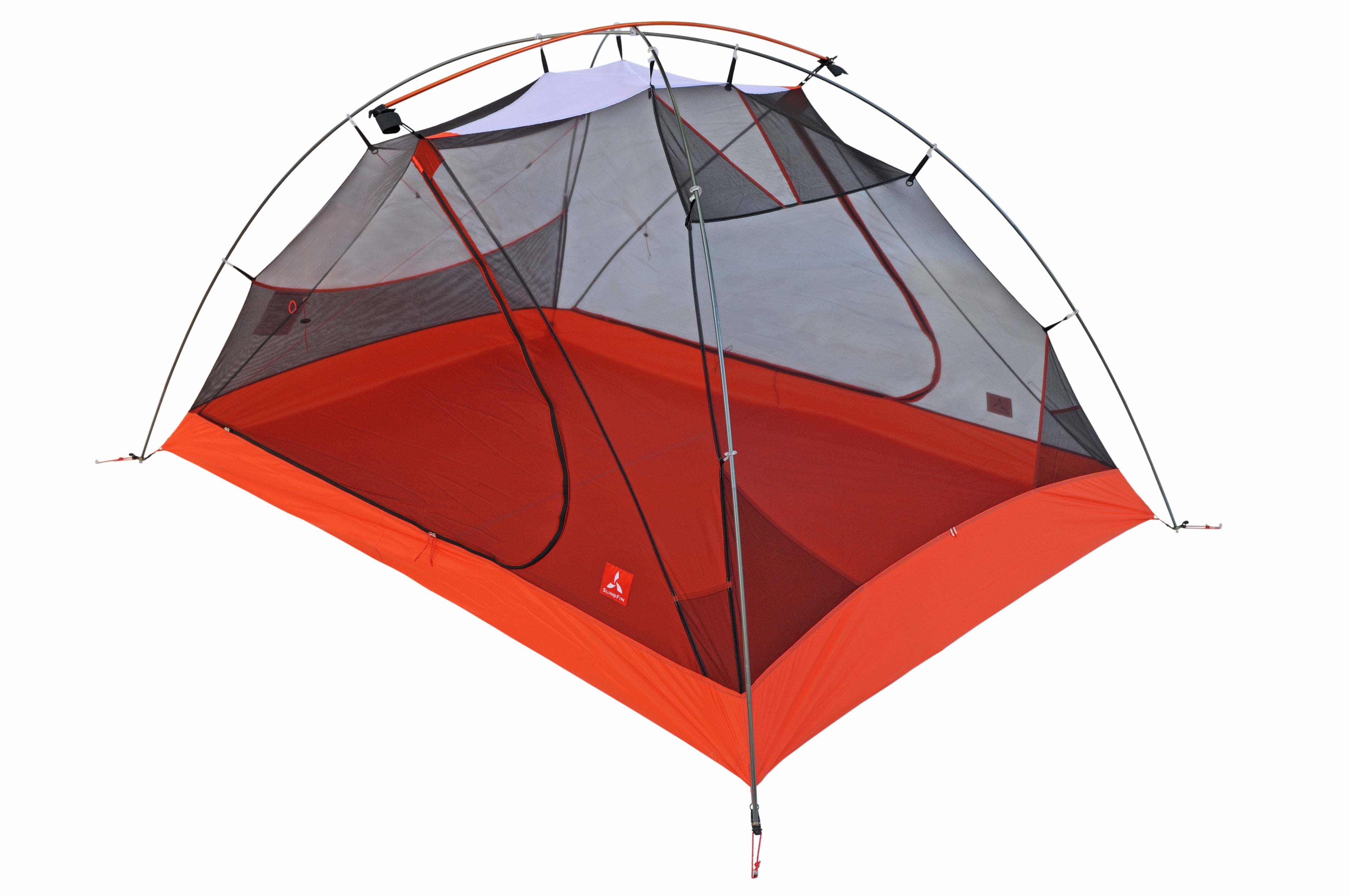Portal 3 – SlingFin