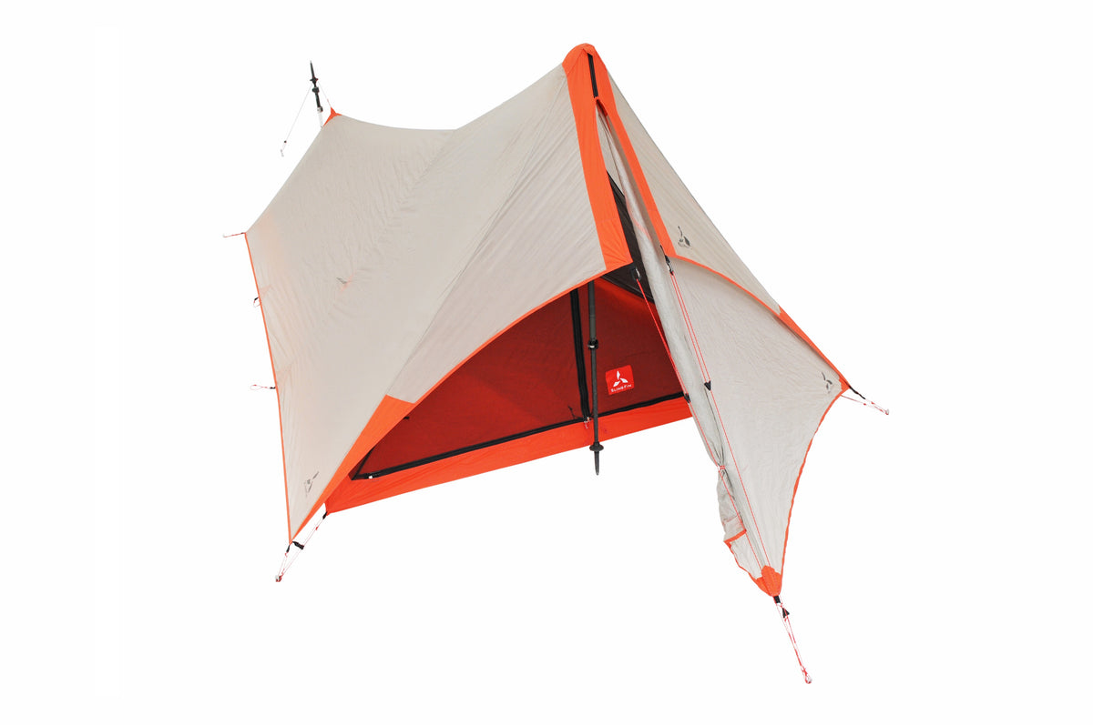 SplitWing Shelter Bundle