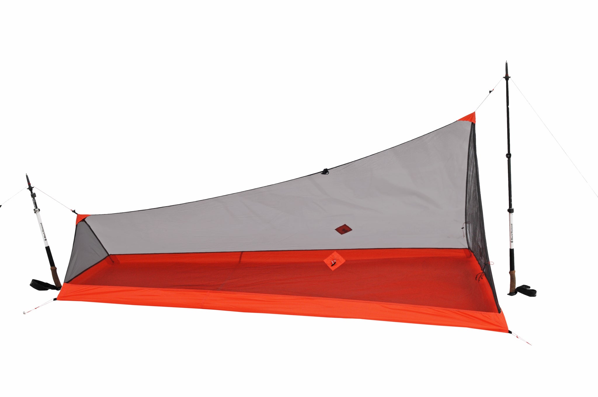 slingfin tarp SplitWing Mesh Body – SlingFin