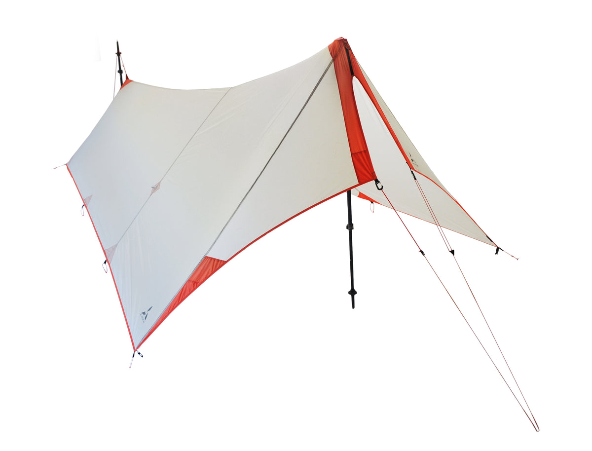 SplitWing Shelter Bundle