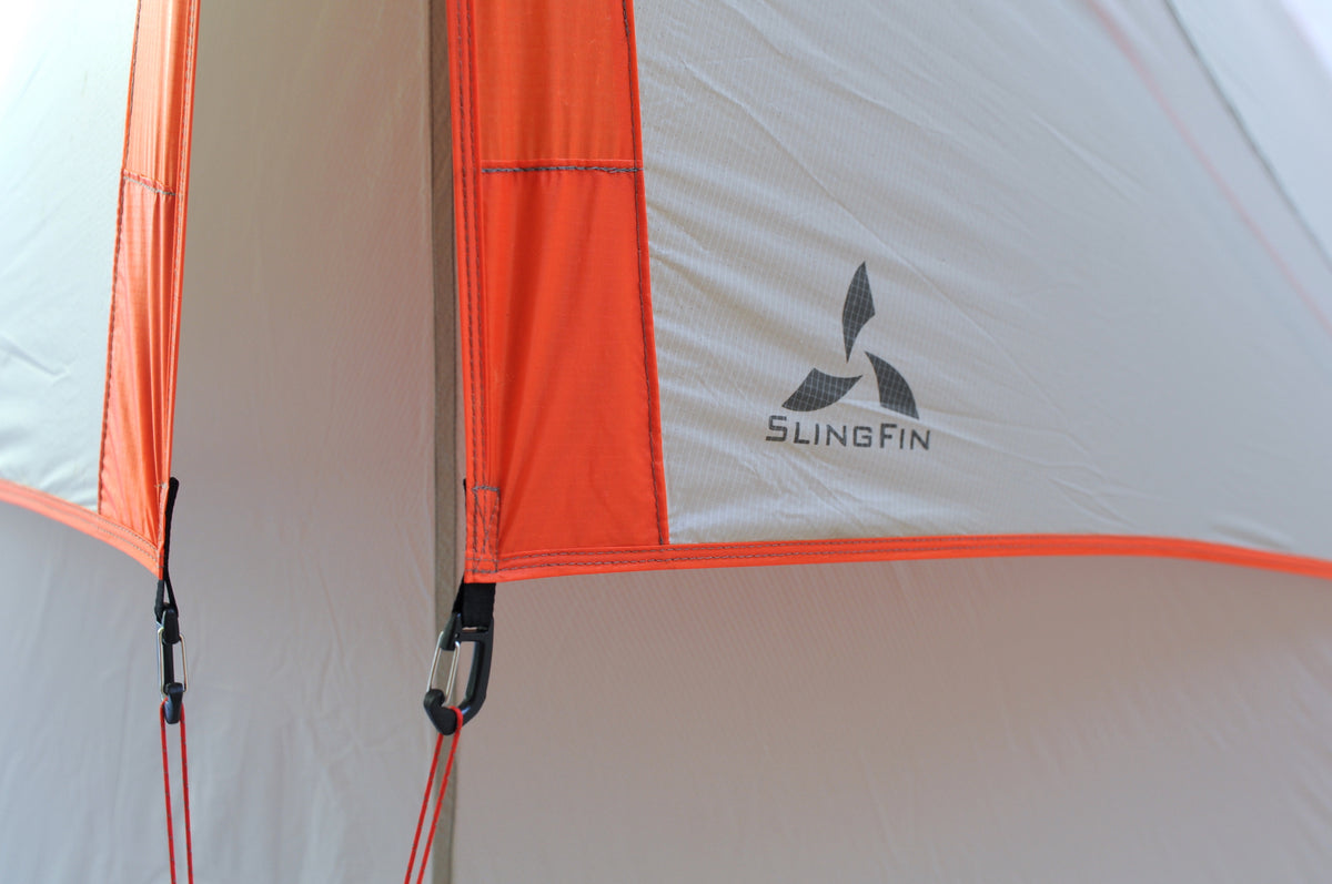 SplitWing Shelter Bundle