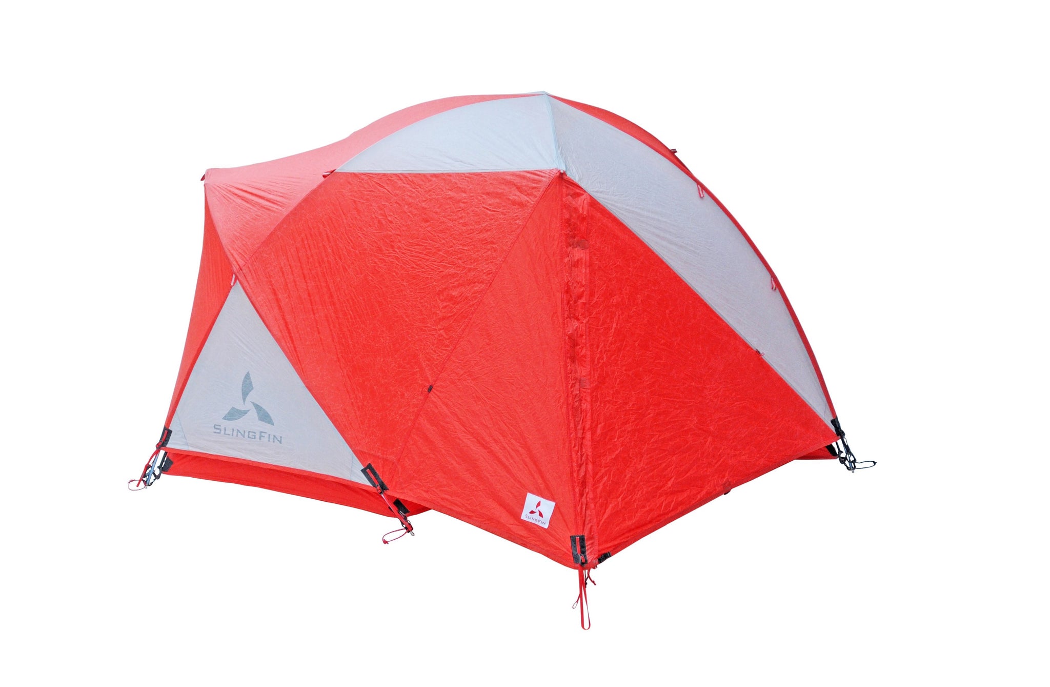 tents for wind WindSaber – SlingFin